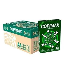 Papier de qualité supérieure A4 COPIMAX couleur 80g - Product Image 6