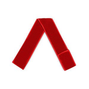 Toalla de campo de fútbol de Mariscal de Campo Toalla de mano de softbol de algodón grueso con cierre para Toalla de quaterback de fútbol - Product Image 5