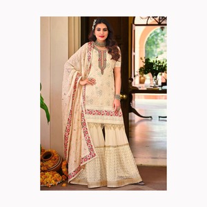Robe de soirée nuptiale de couleur personnalisée robe de soirée pour femmes pakistanaise avec logo personnalisé robe de soirée boutique design pour femmes - Product Image 5