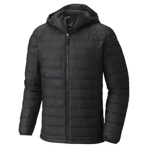 OEM Design Quilt Puffer Jacket for Winter Season Fashionable Warm and Thick Lining Inside - Product Image 1
