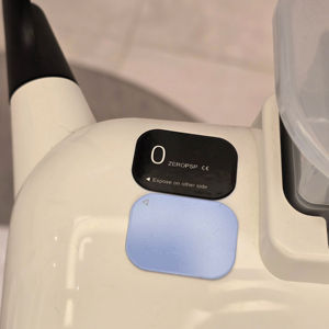 Scanner numérique dentaire Dimedi Zeropsp PSP, capteur d'imagerie radiographique, classe I CE, compatible avec le système APIXIA TYRIS, noir, 1 an - Product Image 1