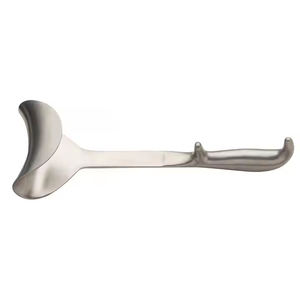 Venta al por mayor Doyen 25 cm Retractor Abdominal de acero inoxidable alemán Retractor Abdominal para cirugía - Product Image 5