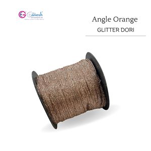 High Tenacity Embroidery <b>Glitter</b> MS Type Polyester Metallic <b>Yarn</b> with for Lurex S and ST Type <b>Glitter</b> - Product Image 1