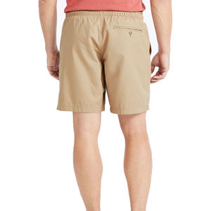 กางเกงว่ายน้ำขาสั้นสำหรับผู้ชายกางเกงว่ายน้ำเล่นฟิตเนสกางเกงขาสั้นระบายอากาศได้ดีมาใหม่2025ออกแบบได้ตามต้องการ - Product Image 5