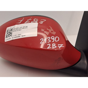 Specchietto Retrovisore Destro BMW Serie 1 (E87) 3 PIN M47N204D4 (04>07) - Product Image 2