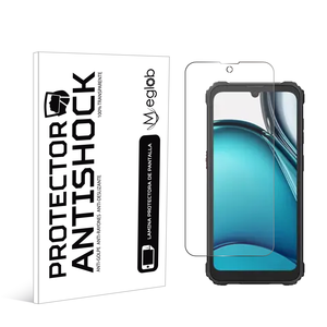 ฟิล์มกันรอยหน้าจอ ANTISHOCK สำหรับแบล็ควิว BV5300 พลัสฟิล์มป้องกันคุณภาพพรีเมียมสำหรับอุปกรณ์ของคุณ - Product Image 1