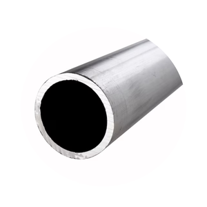 มีเครื่องตัดตามสั่งสำหรับท่ออลูมิเนียมกลมหนา6061โลหะผสมที่ทนต่อการกัดกร่อนสำหรับใช้งานทางทะเลจากโรงงานเวียดนาม - Product Image 4