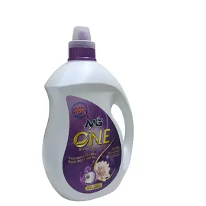 Grosir deterjen dan deterjen cucian organik gelembung sabun cuci pakaian dalam botol deterjen cucian
