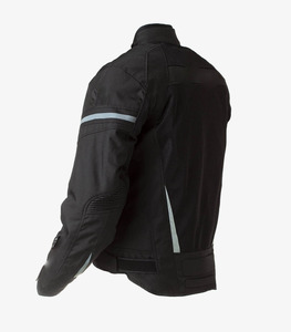 Servicio OEM Chaqueta Cordura para todas las estaciones impermeable de alta calidad para hombres Nuevo artículo Ropa deportiva impresa por Boomletcorp - Product Image 5