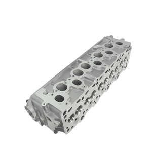 Testata HF per VW Volkswagen Transporter <span class=keywords><strong>T4</strong></span> 2.4L AMC908034 908034-146 8432817080340 074103351A - Product Image 1