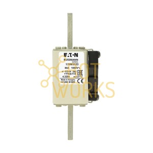 สำหรับ Eaton 170M3533-ผลิตภัณฑ์เซรามิกใหม่ - Product Image 1