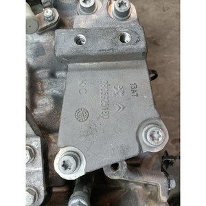 CHANGEMENT AUTOMATIQUE OPEL Série Crossland (X) 9820666280 B12XHL (EB2DT) essence 1199 (17>) - Product Image 6