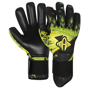 Gants de gardien de but de football Gants de gardien de but Gants de gardien de but personnalisés Gants de gardien de but de haute qualité - Product Image 1