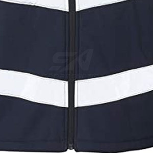 New Arrival Safety Wear Men Jackets OEM Service <b>Reflective</b> <b>Top</b> Quality Protection Safety Jackets - Product Image 2
