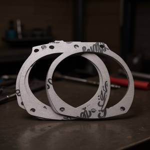 Juego de Juntas para Llave de Impacto Hazet, 10 Piezas, Accesorios y Repuestos para Herramientas Neumáticas - Product Image 3