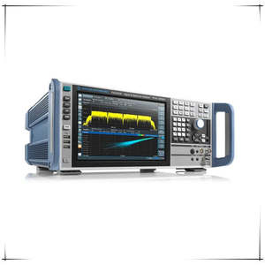 Analizador de Espectro Rohde & Schwarz FSVA3044 Usado en Excelentes Condiciones - Product Image 1