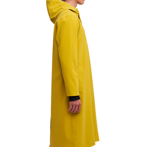 Chaqueta Cortavientos Impermeable para Exteriores Personalizada OEM, Chaqueta Cortavientos Ligera de Alta Calidad para Hombre, Ropa Casual - Product Image 4