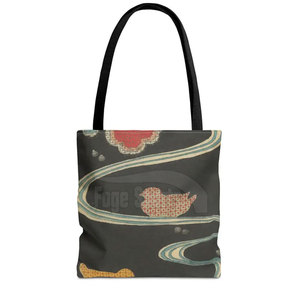 Bolsos de moda hechos de algodón de último diseño, bolso de mano de algodón personalizado de bajo precio para mujer, venta en línea - Product Image 1