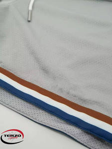 New Best Hot Selling Summer Men's Custom Basketball <b>Shorts</b> <b>5</b>-<b>Inch</b> <b>Inseam</b> Sublimation Printed 100% Polyester Mesh for Streetwear - Product Image 4