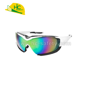 Aiwan PPE-gafas de seguridad industriales, lentes de seguridad a la moda - Product Image 3