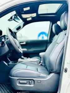 NUEVA TOYOTA TACOMA TRD SPORT 2022, 0KM, 5 PLAZAS, 6 CILINDROS, 299HP, TRANSMISIÓN AUTOMÁTICA - Product Image 2