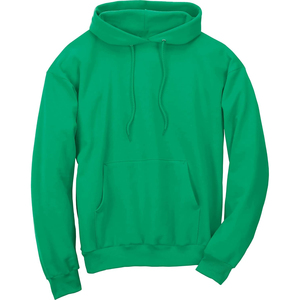 Sudaderas con capucha para hombre de secado rápido de Color rojo de buena calidad, diseño de logotipo personalizado de tendencia superior, sudaderas con capucha para hombre transpirables de talla grande - Product Image 6