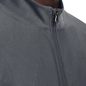 Gants et mitaines légers en coton de marque pour hommes, style uni - Product Image 5