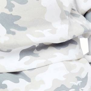 Top qualité lourd Double face polaire sweat à capuche veste pour hommes automne Winer basics décontracté surdimensionné sweats à capuche - Product Image 5