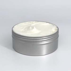 Crème pour le corps CIDER & CHILL 200ml, lotion infusée à la vitamine C, crème nourrissante et éclaircissante pour la peau - Product Image 2