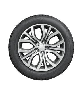 Pneus de voiture abordables avec bande de roulement solide conçus pour les routes humides et sèches, offrant une adhérence durable et des performances en douceur - Product Image 6