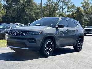 Jeep Compass Limited 2023 - Product Image 3