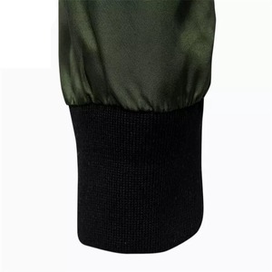 2023 nueva ropa de primavera y otoño para mujer, abrigo pequeño ajustado corto de cuero PU para mujer, ropa de motocicleta, chaquetas de cuero de imitación - Product Image 6