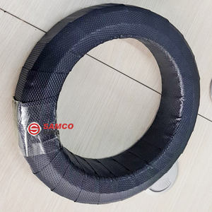 Precios al por mayor disponibles Kalmar Reach stacker Bearing Rodamientos de rodillos cónicos de repuesto M238810 - Product Image 3