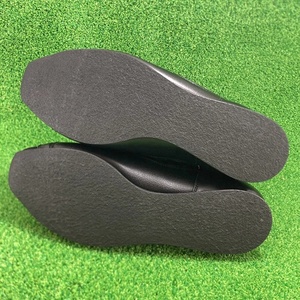 Professional Light Weight Non Slip Black Winning <b>Boxing</b> <b>Shoes</b> Custom Logo Sparring Training Gear Wrestling Combat MMA <b>Shoes</b> - Product Image 6