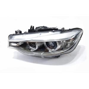 FARO DELANTERO IZQUIERDO XENÓN BMW Serie 3 F31 Touring 7410785 (11>) - Product Image 1