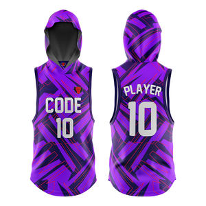 Maillot de football américain 7 contre 7 personnalisé, à séchage rapide, respirant, logo personnalisé sur le devant, taille plus, unisexe, maillots 7 contre 7 - Product Image 3