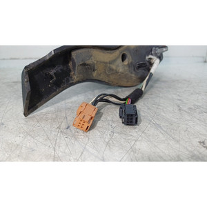 SPECCHIETTO RETROVISORE DESTRO PEUGEOT 2008 1a Serie 1611240780 DV4C-8HR-8H01 (13>) - Product Image 3