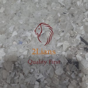 Vaso de PP natural - Product Image 1