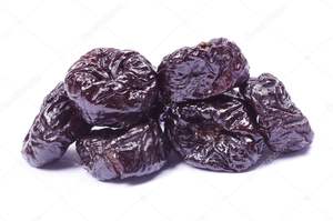 Prune séchée de qualité aigre-doux prune sèche goût sucré disponible - Product Image 2