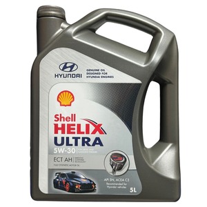 Huile moteur entièrement synthétique Shell Helix Ultra 5W30 5W40, huile moteur haute performance, protection du moteur, approvisionnement en vrac, utilisation automobile - Product Image 1