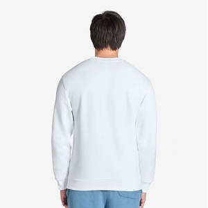 Sudadera Personalizada con Logotipo de Marca, Unisex, Estilo Casual, Cuello Redondo - Product Image 5