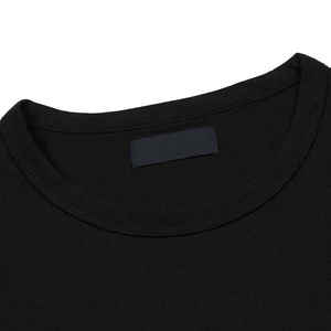 T-shirt pour homme en coton 100% de haute qualité, anti-rides, design optimal, matière douce, séchage rapide, coupe ample, imprimé - Product Image 6