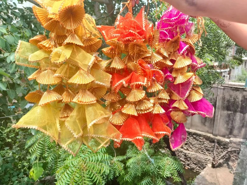 ปรับแต่งสี