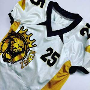 เสื้อบาสเก็ตบอลขนาดใหญ่พิเศษผ้าโพลีเอสเตอร์100% ดีไซน์ใหม่แบบกลับด้านได้ตามต้องการ - Product Image 1