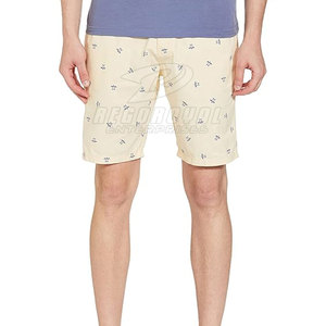 Shorts imprimés pour hommes en gros Shorts imprimés pour hommes d'utilisation décontractée Shorts d'été imprimés pour hommes en vente en ligne - Product Image 1