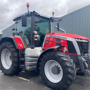 Tractores Massey Ferguson 8S.225 usados a la venta - Product Image 1