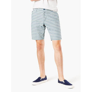 Vêtements de sport Short de gymnastique de course à pied Personnalisé Compression Sueur Entraînement Fitness Sports athlétiques Polyester Nylon Hommes Noir Imprimé - Product Image 1