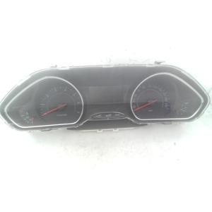 Pannello Strumenti PEUGEOT 208 Serie 3P 9673777580 (12>19) - Product Image 1