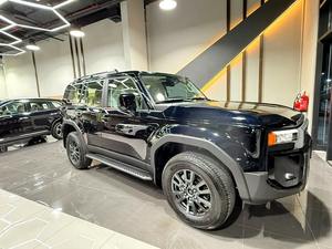 Land Cruiser Prado TXL 2025 EN VENTA - Product Image 4