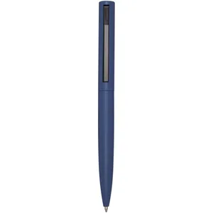 Penna a Sfera Riciclata Juana, Gadget Promozionale Ecologico - Product Image 4